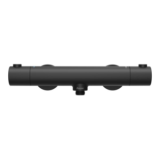 Ravak PU 033.20 Termostatická sprchová, black
