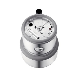 Blanco M 200 Evolution - ISE, s pneu. spínačom/chróm drvič odpadu 513 448