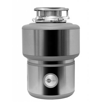 Blanco M 200 Evolution - ISE, s pneu. spínačom/chróm drvič odpadu 513 448