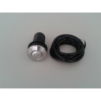 Blanco M 200 Evolution - ISE, s pneu. spínačom/chróm drvič odpadu 513 448