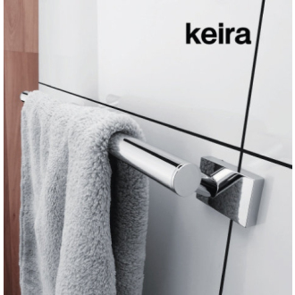 NIMCO KEIRA KE2205831WL držiak pohára a dávkovača