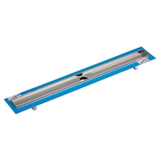 TECEdrainline, rovný žliabok 90cm 600900