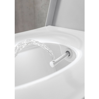 Tece Wc s bidetom závesné 9.700.200