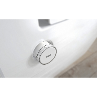 Tece Wc s bidetom závesné 9.700.200