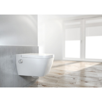 Tece Wc s bidetom závesné 9.700.200
