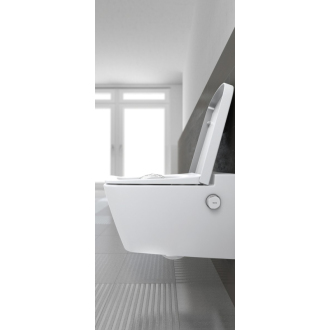 TECE WC sedátko TECEone soft-close 9.700.600