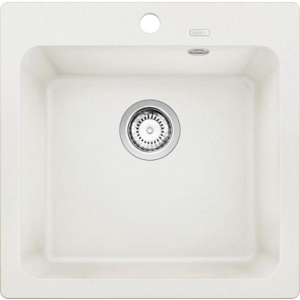 Blanco NAYA 5 drez vstavaný biela granit 526 582