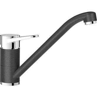 Blanco WEGA II batéria chróm/antracit 526 407