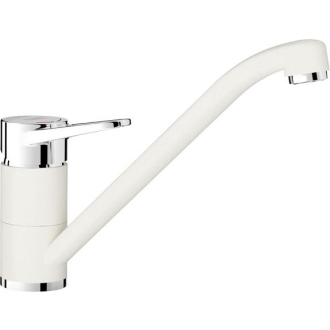 Blanco WEGA II batéria chróm/biela 526 408