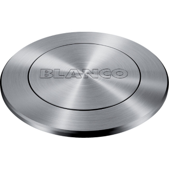 Blanco CLARON 400-IF/A DURINOX 523392 jednodrez bez odkvapu nerez Durinox vstav/do roviny