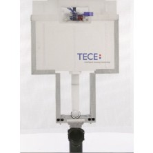TECEbox modul pre WC na zamurovanie hl. 8cm 9.370.008