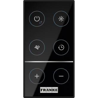 Franke diaľkový ovládač 112.0174.991