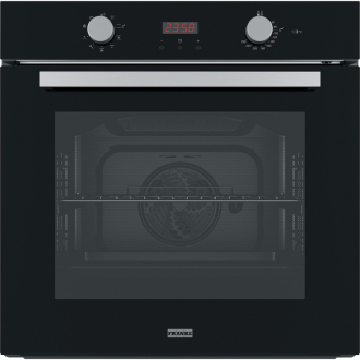 Franke rúra na pečenie Smart Linear FSL 86 H BK 116.0609.447