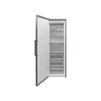 Franke voľne stojaca No frost mraznička nerezová FSDF 300 NF XS E 118.0635.724
