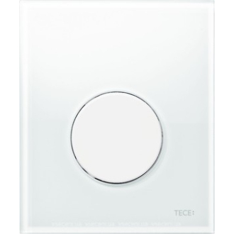 TECEloop skl.ovl.tlač.pre pisoár biela 9.242.650