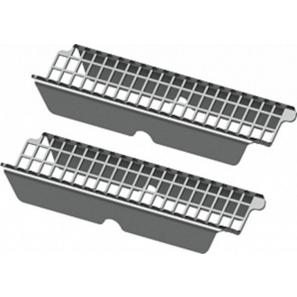 TECEdrainprofile sitko na vlasy(sada) 674002