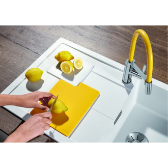 Blanco krájacia podložka SITYPad Lemon lemon - plast 236718 príslušenstvo