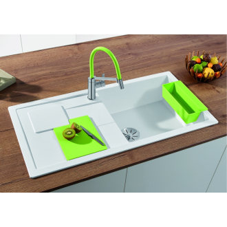 Blanco nádobkaSITYBox Kiwi kivi - plast 236720 príslušenstvo