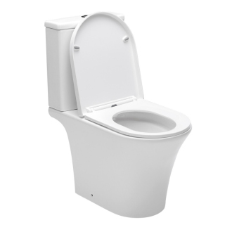 GLACERA Brevis WC kombi rim-ex vr. sadať, vario SATBRE030RREXVP