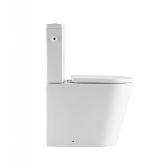 GLACERA Brevis WC kombi rim-ex vr. sadať, vario SATBRE031RREXVP