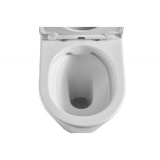 GLACERA Brevis WC kombi rim-ex vr. sadať, vario SATBRE031RREXVP