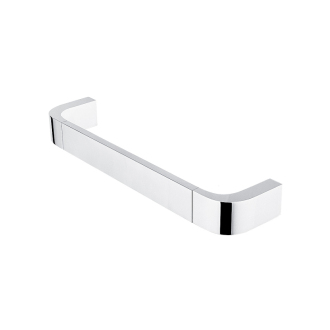 Nimco Nikau NK 30035-26 Držiak na uteráky, 39 cm chróm