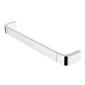 Nimco Nikau NK 30061-26 Držiak na uteráky, 63 cm chróm