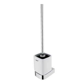 Nimco Nikau NK 30094KN-26 Toaletná WC kefa chróm