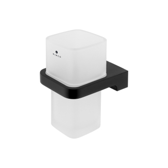 Nimco Maya MAC 29058H-90 Držiak na kefky čierna matná
