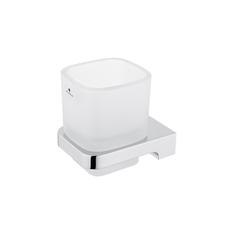 Nimco Maya MA 29058C-26 Držiak na kefky chróm