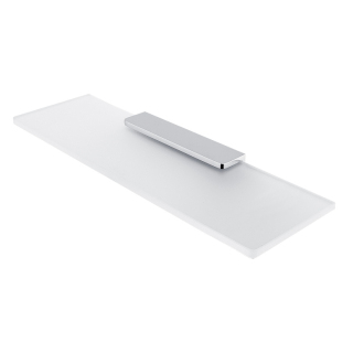 Nimco Maya MA 29091B-50-26 Polica, 50 cm chróm