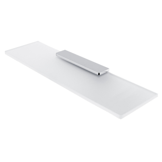 Nimco Maya MA 29091B-60-26 Polica, 60 cm chróm