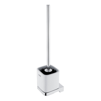 Nimco Maya MA 29094KN-26 Toaletná WC kefa chróm