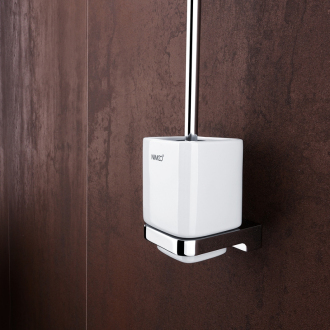 Nimco Maya MA 29094KN-26 Toaletná WC kefa chróm