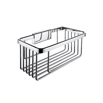 Nimco Kibo Ki 14015-26 Drôtená polica chróm