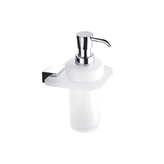 Nimco Kibo Ki X3-31W-26 Dávkovač tekutého mydla chróm