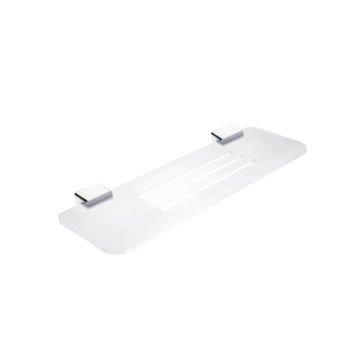 Nimco Kibo Ki X340-26 Polica IXI, 40 cm chróm