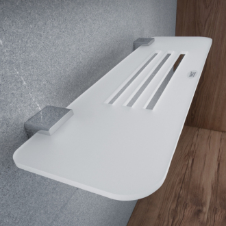Nimco Kibo Ki X360-26 Polica IXI, 60 cm chróm