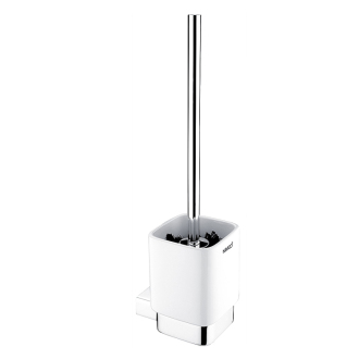 Nimco Kibo Ki 14094KN-26 Toaletná WC kefa chróm