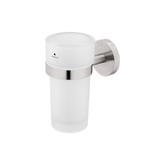 Nimco Unix UNM 13058W-10 Držiak pohára brúsená nerez