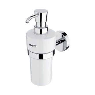 Nimco Unix UN 13031KN-26 Dávkovač tekutého mydla chróm