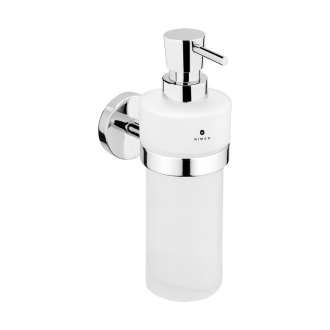Nimco Unix UN 13031W-T-26 Dávkovač tekutého mydla chróm