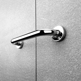 Nimco Unix UN 13035BM-26 Madlo k vani 357x25 mm chróm
