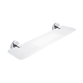 Nimco Uni UN X350-26 Polica, 50 cm chróm