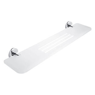 Nimco Uni UN X360-26 Polica, 60 cm chróm