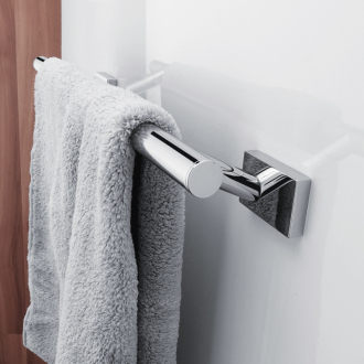 Nimco Keira KE 22046-26 Držiak na uteráky, 51 cm chróm