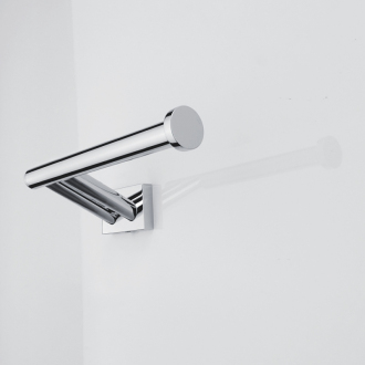 Nimco Keira KE 22055-26 Držiak na toaletný papier chróm
