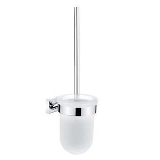 Nimco Keira KE 22094WN-26 Toaletná WC kefa chróm