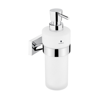 Nimco Keira KE 22031W-T-26 Dávkovač tekutého mydla chróm
