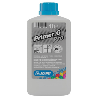 MAPEI PRIMER G Pro 1 kg penetračný náter